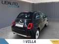 Fiat 500C 1.0 hybrid 70cv Dolcevita Nero - thumbnail 4