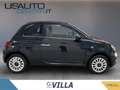 Fiat 500C 1.0 hybrid 70cv Dolcevita Nero - thumbnail 3