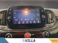 Fiat 500C 1.0 hybrid 70cv Dolcevita Nero - thumbnail 11