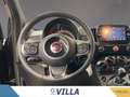 Fiat 500C 1.0 hybrid 70cv Dolcevita Nero - thumbnail 9