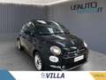 Fiat 500C 1.0 hybrid 70cv Dolcevita Nero - thumbnail 2