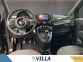Fiat 500C 1.0 hybrid 70cv Dolcevita Nero - thumbnail 8
