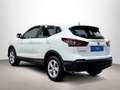 Nissan Qashqai dCi 85 kW (115 CV) E6D ACENTA Blanco - thumbnail 2