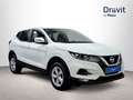Nissan Qashqai dCi 85 kW (115 CV) E6D ACENTA Blanco - thumbnail 1