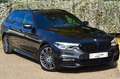 BMW 540 Baureihe 5 Touring 540 d xDrive M Sport Grau - thumbnail 4