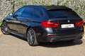 BMW 540 Baureihe 5 Touring 540 d xDrive M Sport Grau - thumbnail 7