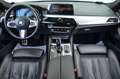 BMW 540 Baureihe 5 Touring 540 d xDrive M Sport Grau - thumbnail 10