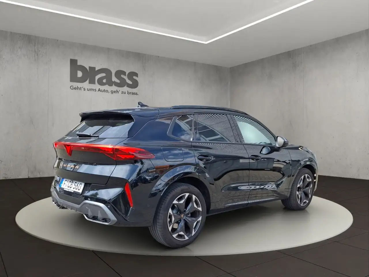 CUPRA Terramar 2026