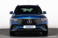 Mercedes-Benz EQB 300 4M AMG ADVANCED PLUS AHK AUGMENTED REALITY -34% Blau - thumbnail 2