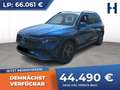 Mercedes-Benz EQB 300 4M AMG ADVANCED PLUS AHK AUGMENTED REALITY -33% Blau - thumbnail 1