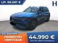 Mercedes-Benz EQB 300 4M AMG ADVANCED PLUS AHK AUGMENTED REALITY -32% Blau - thumbnail 1