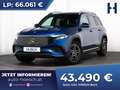 Mercedes-Benz EQB 300 4M AMG ADVANCED PLUS AHK AUGMENTED REALITY -34% Blau - thumbnail 1