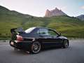 Mitsubishi Lancer Evo Linkslenker in gutem Zustand! Schwarz - thumbnail 1