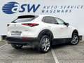 Mazda CX-30 2.0 e-SkyActiv-G M Hybrid Comfort | CarPlay | ACC Alb - thumbnail 2