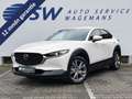 Mazda CX-30 2.0 e-SkyActiv-G M Hybrid Comfort | CarPlay | ACC Alb - thumbnail 1
