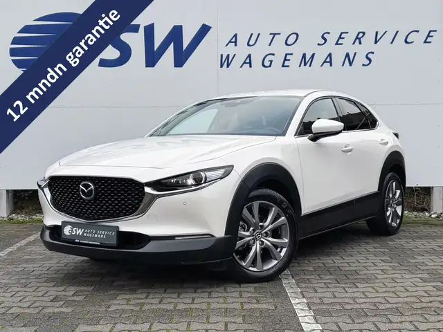 Mazda CX-30 2.0 e-SkyActiv-G M Hybrid Comfort | CarPlay | ACC