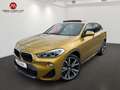 BMW X2 sDrive 18 d M Sport X Aut. | Panorama | Head-Up | Beige - thumbnail 1
