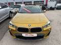 BMW X2 sDrive 18 d M Sport X Aut. | Panorama | Head-Up | Beige - thumbnail 22