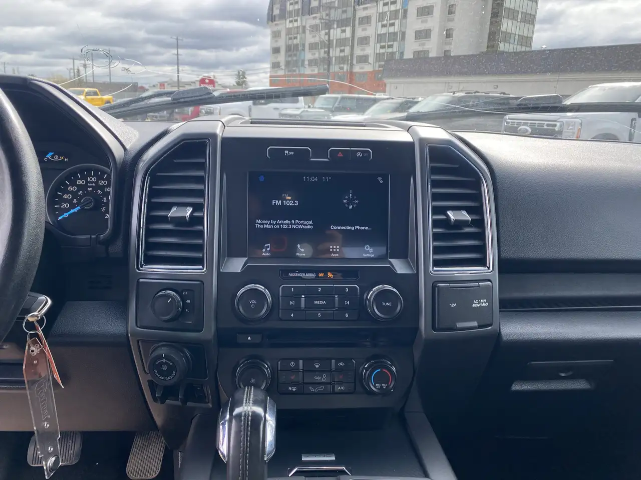 Ford F 150 снимка Ford F 150