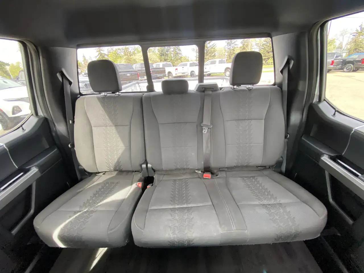 Ford F 150 снимка Ford F 150