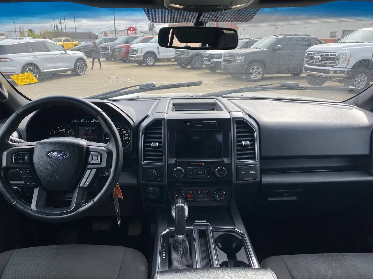 Ford F 150 снимка Ford F 150