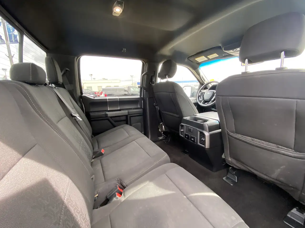 Ford F 150 снимка Ford F 150