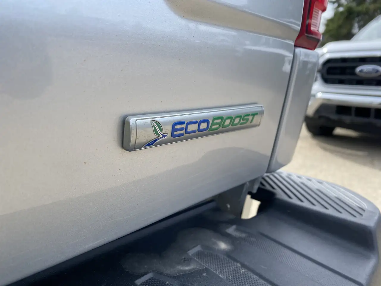 Ford F 150 снимка Ford F 150