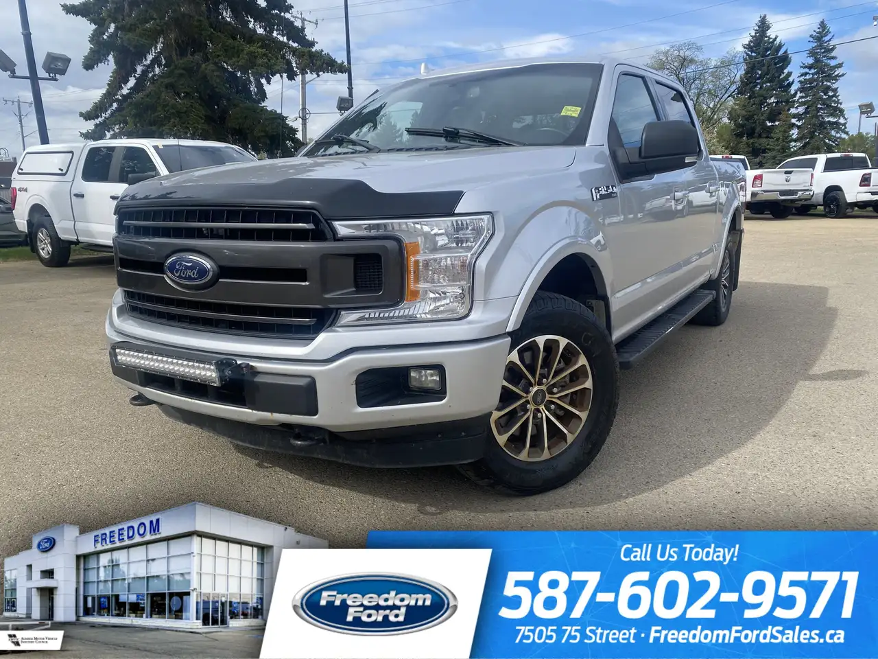 Ford F 150 снимка Ford F 150