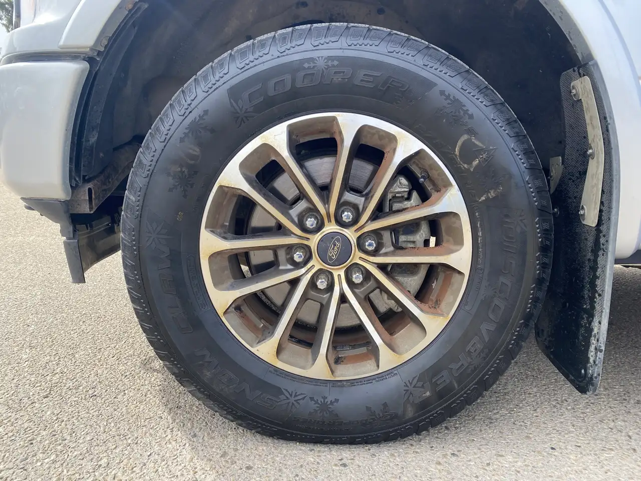 Ford F 150 снимка Ford F 150