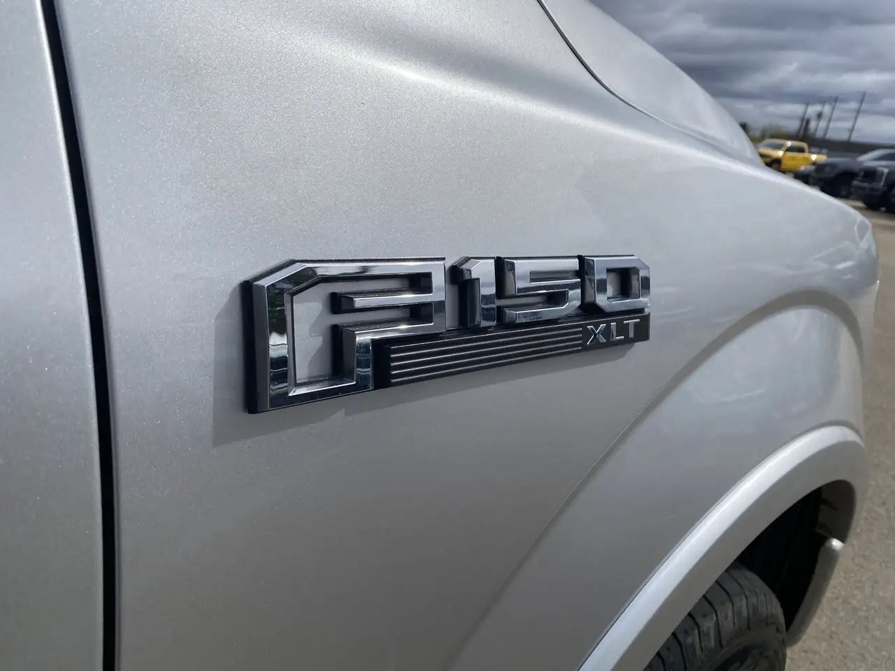 Ford F 150 снимка Ford F 150