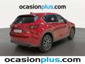 Mazda CX-5 2.5 Zenith Cruise+Roof+Black Leather 4WD Aut. 143k Rouge - thumbnail 3