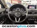 Mazda CX-5 2.5 Zenith Cruise+Roof+Black Leather 4WD Aut. 143k Rouge - thumbnail 25