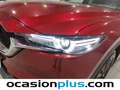 Mazda CX-5 2.5 Zenith Cruise+Roof+Black Leather 4WD Aut. 143k Rouge - thumbnail 17