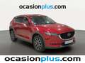 Mazda CX-5 2.5 Zenith Cruise+Roof+Black Leather 4WD Aut. 143k Rouge - thumbnail 2