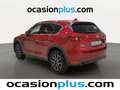 Mazda CX-5 2.5 Zenith Cruise+Roof+Black Leather 4WD Aut. 143k Rouge - thumbnail 4