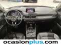 Mazda CX-5 2.5 Zenith Cruise+Roof+Black Leather 4WD Aut. 143k Rouge - thumbnail 7