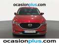 Mazda CX-5 2.5 Zenith Cruise+Roof+Black Leather 4WD Aut. 143k Rouge - thumbnail 16