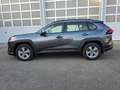 Toyota RAV 4 RAV4 4x2 ,LED,ACC, Garantie, Benziner Grau - thumbnail 5