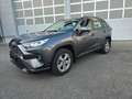 Toyota RAV 4 RAV4 4x2 ,LED,ACC, Garantie, Benziner Grau - thumbnail 1