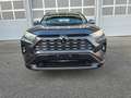 Toyota RAV 4 RAV4 4x2 ,LED,ACC, Garantie, Benziner Grau - thumbnail 2