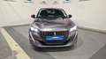 Peugeot 208 Allure Puretech 100 Grau - thumbnail 4