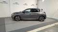 Peugeot 208 Allure Puretech 100 Grau - thumbnail 2