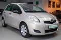Toyota Yaris Cool Klima 8-Fach 1.Hand Gold - thumbnail 2