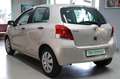 Toyota Yaris Cool Klima 8-Fach 1.Hand Gold - thumbnail 4