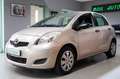 Toyota Yaris Cool Klima 8-Fach 1.Hand Gold - thumbnail 1