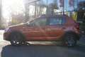 Dacia Sandero II TCe 90 Stepway Navi Klima Tempomat Orange - thumbnail 9