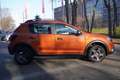 Dacia Sandero II TCe 90 Stepway Navi Klima Tempomat Orange - thumbnail 5