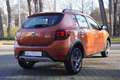 Dacia Sandero II TCe 90 Stepway Navi Klima Tempomat Orange - thumbnail 6