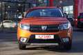 Dacia Sandero II TCe 90 Stepway Navi Klima Tempomat Orange - thumbnail 3