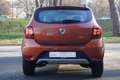 Dacia Sandero II TCe 90 Stepway Navi Klima Tempomat Orange - thumbnail 7